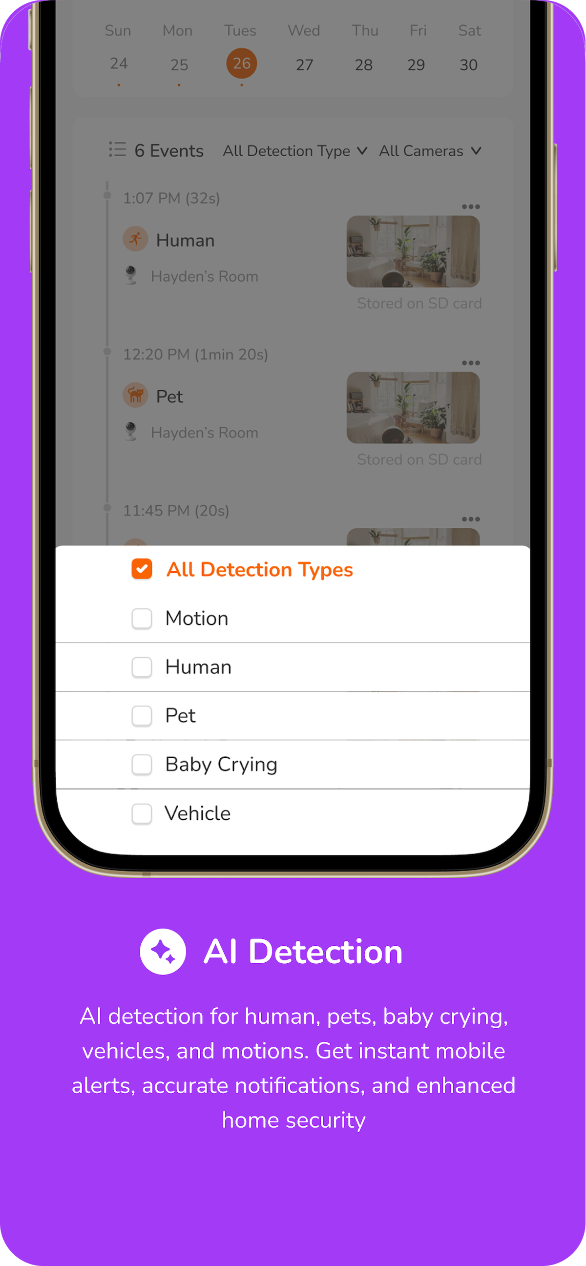 AI Detection